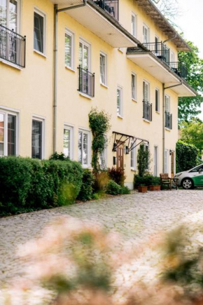 FerienResidenz MüritzPark, Röbel/Müritz